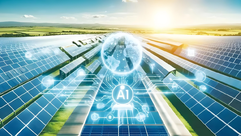 惠帆智能-装备制造业智慧能源解决方案