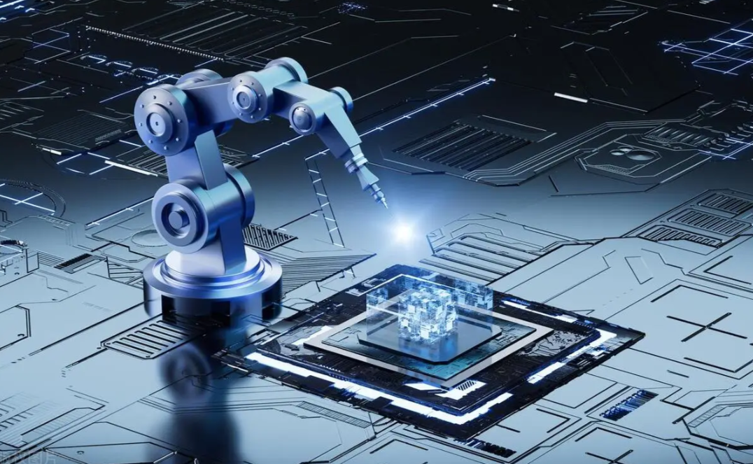 惠帆智能-共创能源数智化未来